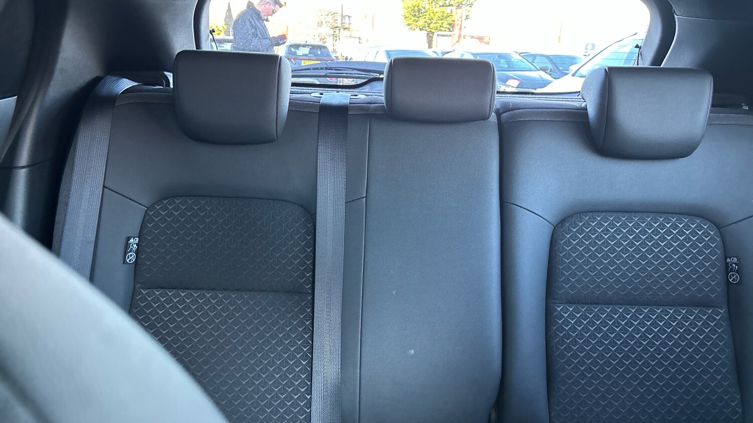 Used Nissan Juke 2025 for sale - 76627819: Photo 15