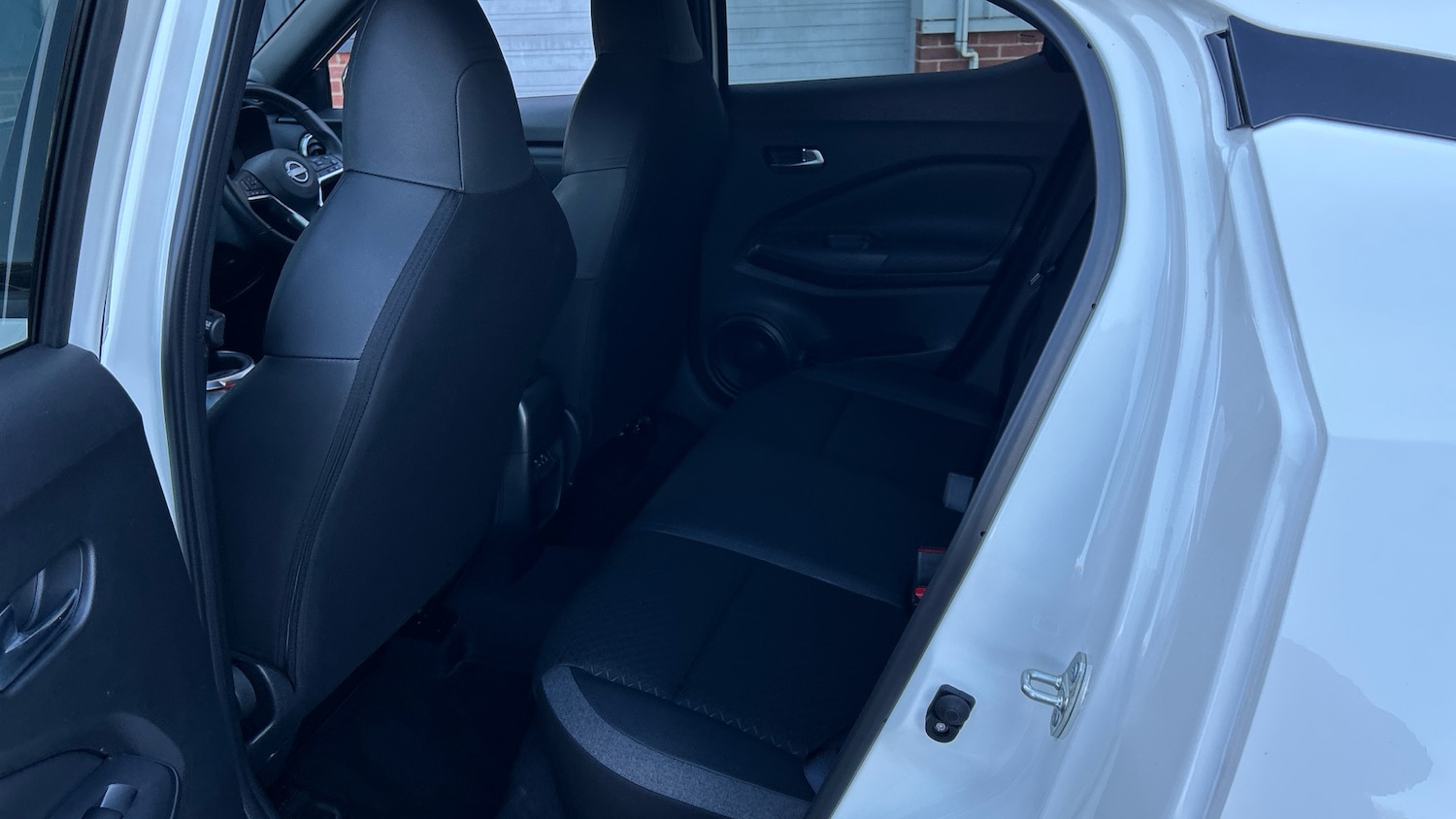 Used Nissan Juke 2025 for sale - 76627819: Photo 16