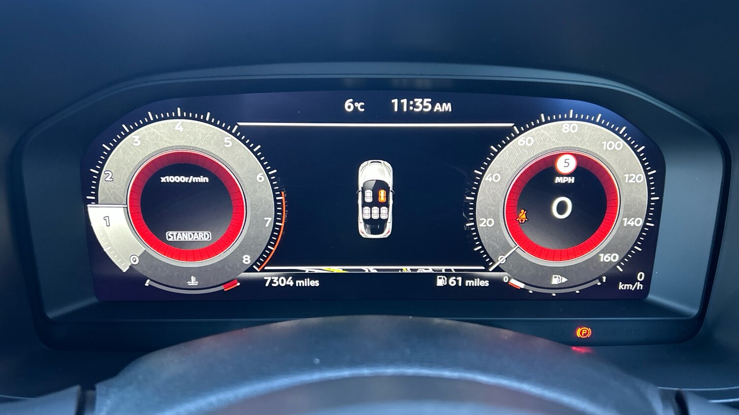 Used Nissan Juke 2025 for sale - 76627819: Photo 18