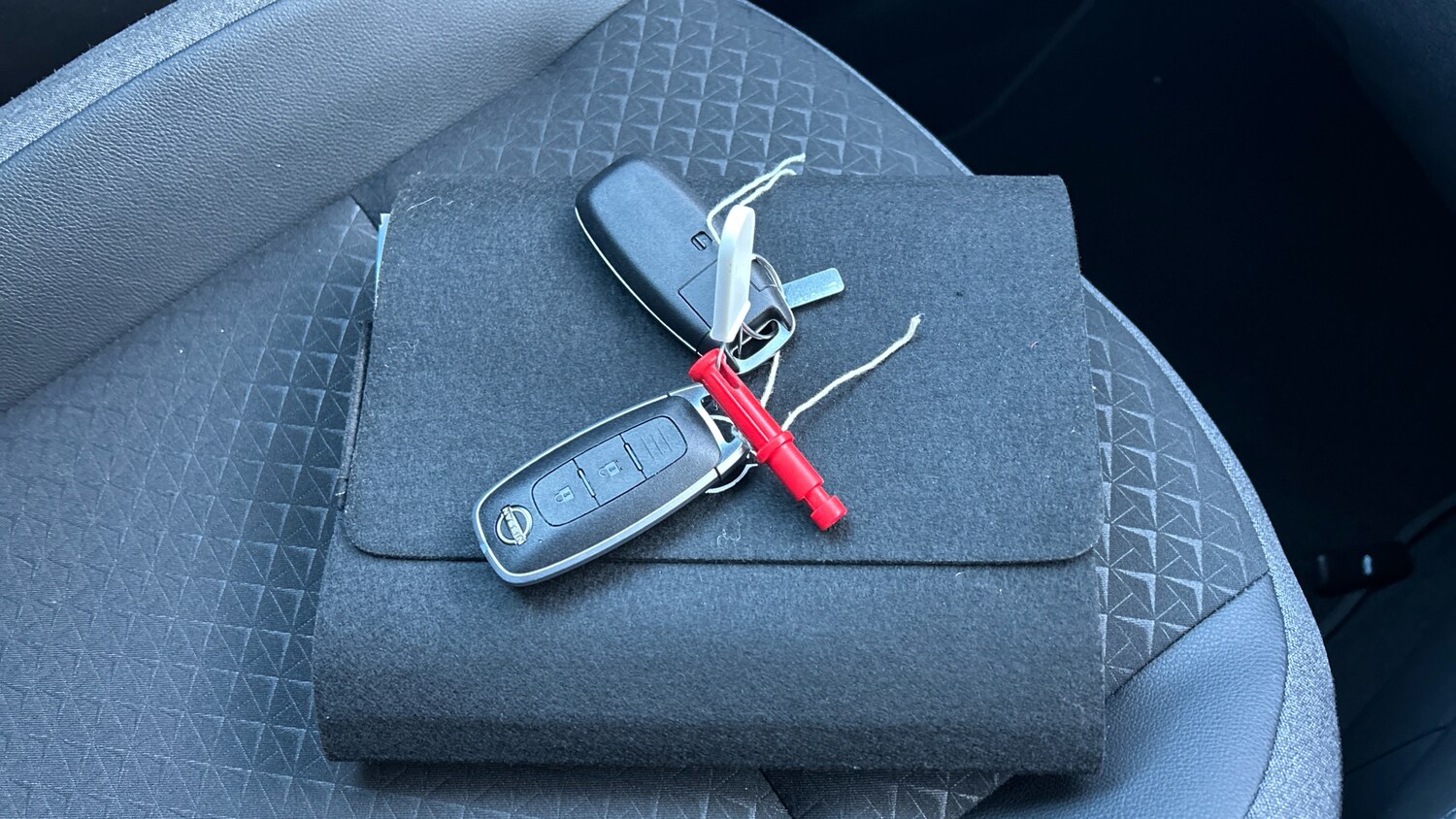 Used Nissan Juke 2025 for sale - 76627819: Photo 19