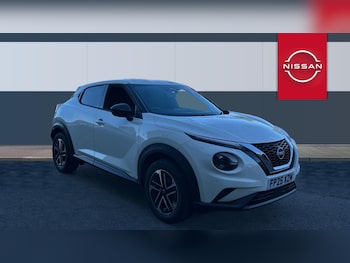 2025 (25) - 1.0 DiG-T N-Connecta 5dr