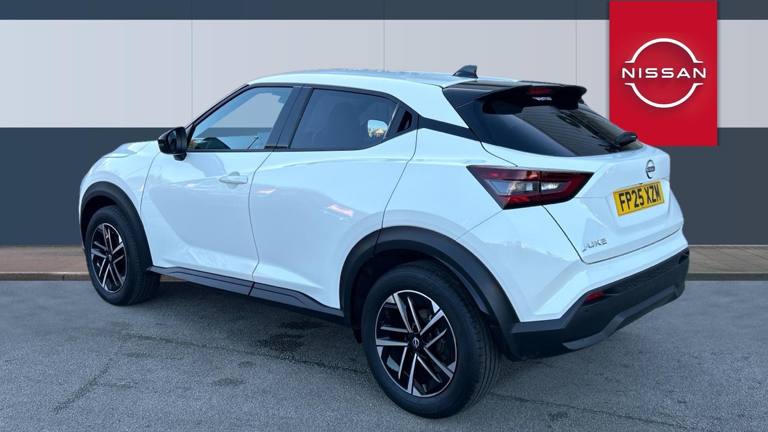 Used Nissan Juke 2025 for sale - 76627819: Photo 2