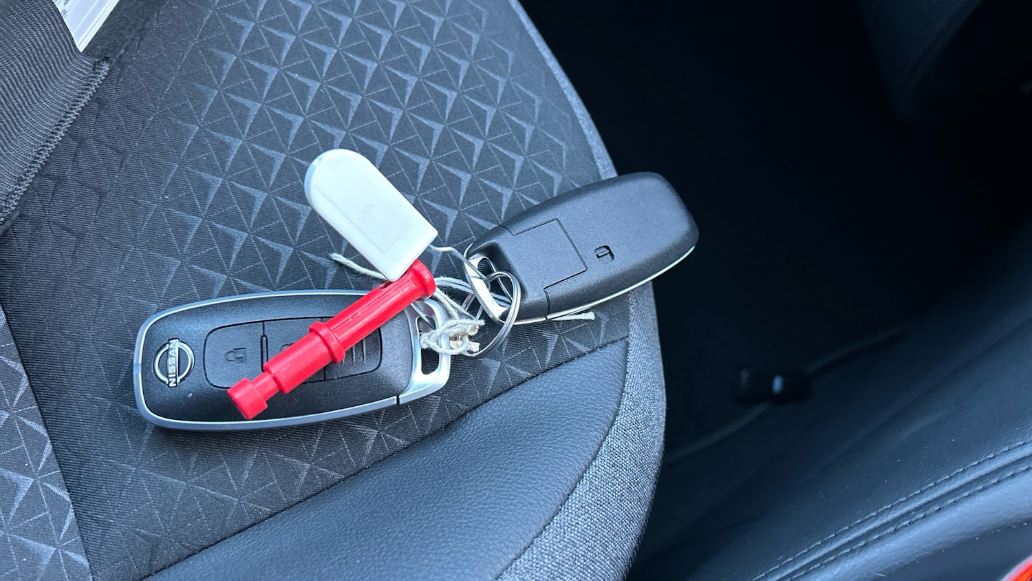 Used Nissan Juke 2025 for sale - 76627819: Photo 20