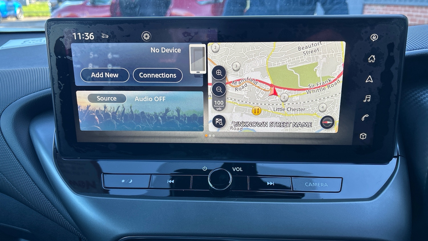 Used Nissan Juke 2025 for sale - 76627819: Photo 21