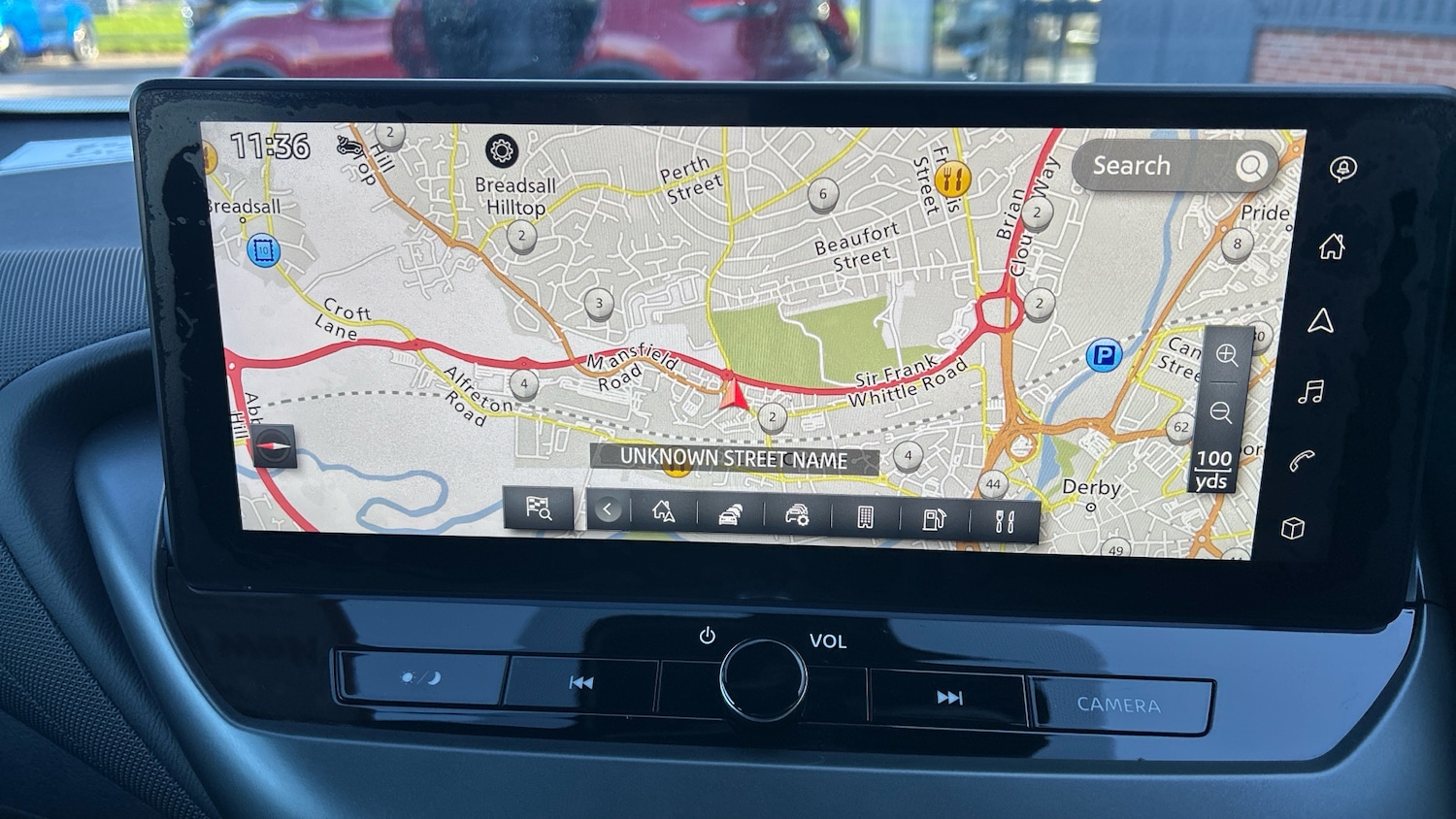 Used Nissan Juke 2025 for sale - 76627819: Photo 22