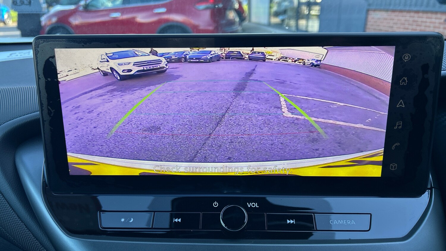 Used Nissan Juke 2025 for sale - 76627819: Photo 24