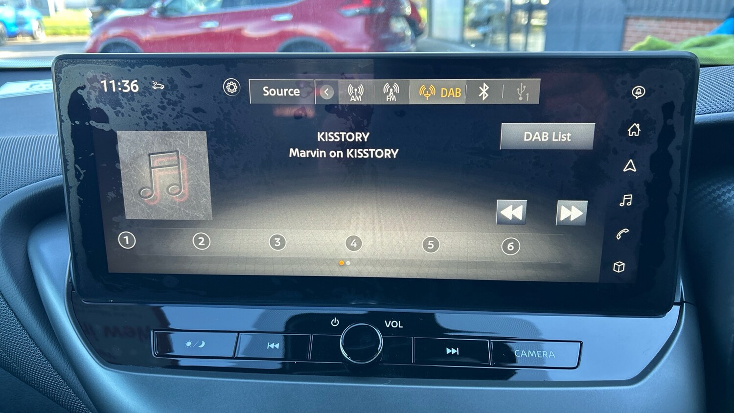 Used Nissan Juke 2025 for sale - 76627819: Photo 25