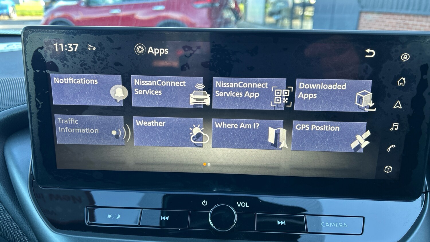 Used Nissan Juke 2025 for sale - 76627819: Photo 28