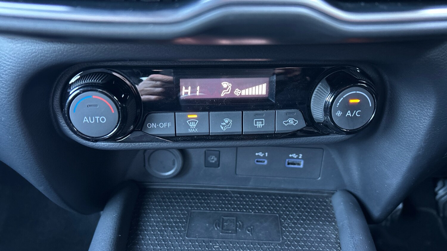 Used Nissan Juke 2025 for sale - 76627819: Photo 29