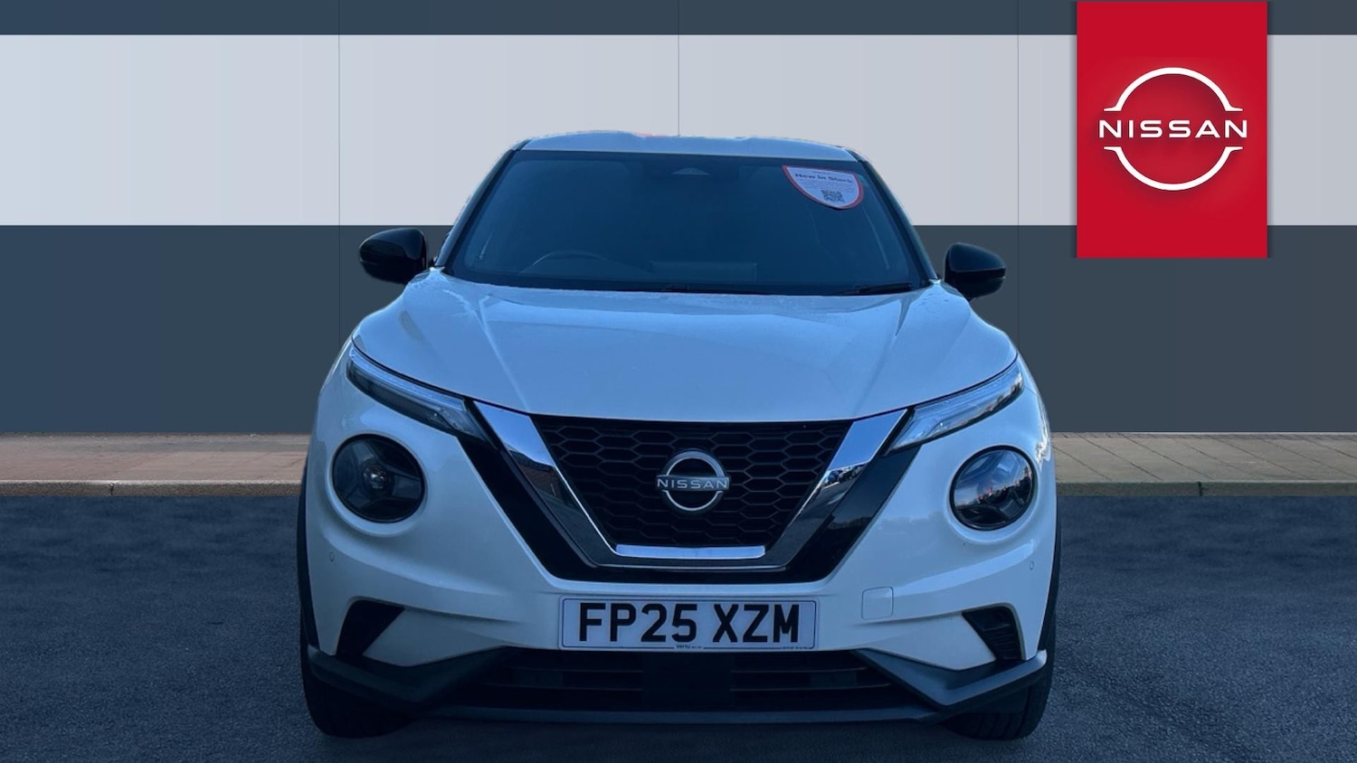 Used Nissan Juke 2025 for sale - 76627819: Photo 3