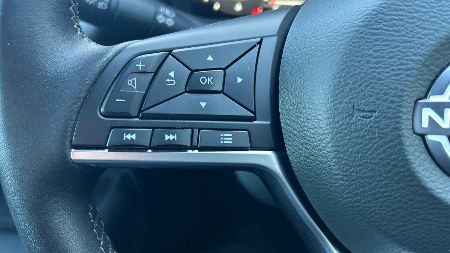 Used Nissan Juke 2025 for sale - 76627819: Photo 37