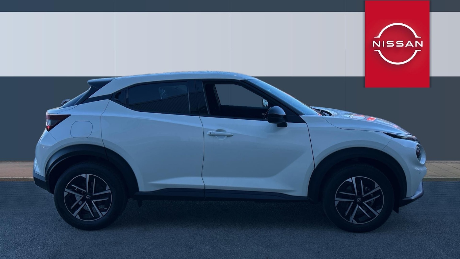 Used Nissan Juke 2025 for sale - 76627819: Photo 5