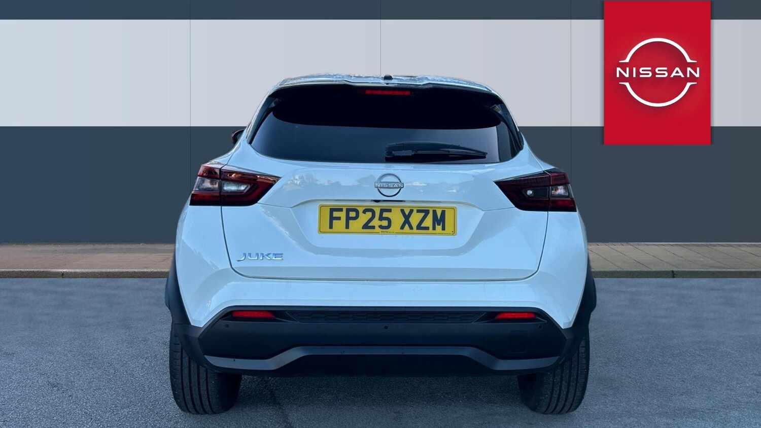 Used Nissan Juke 2025 for sale - 76627819: Photo 6