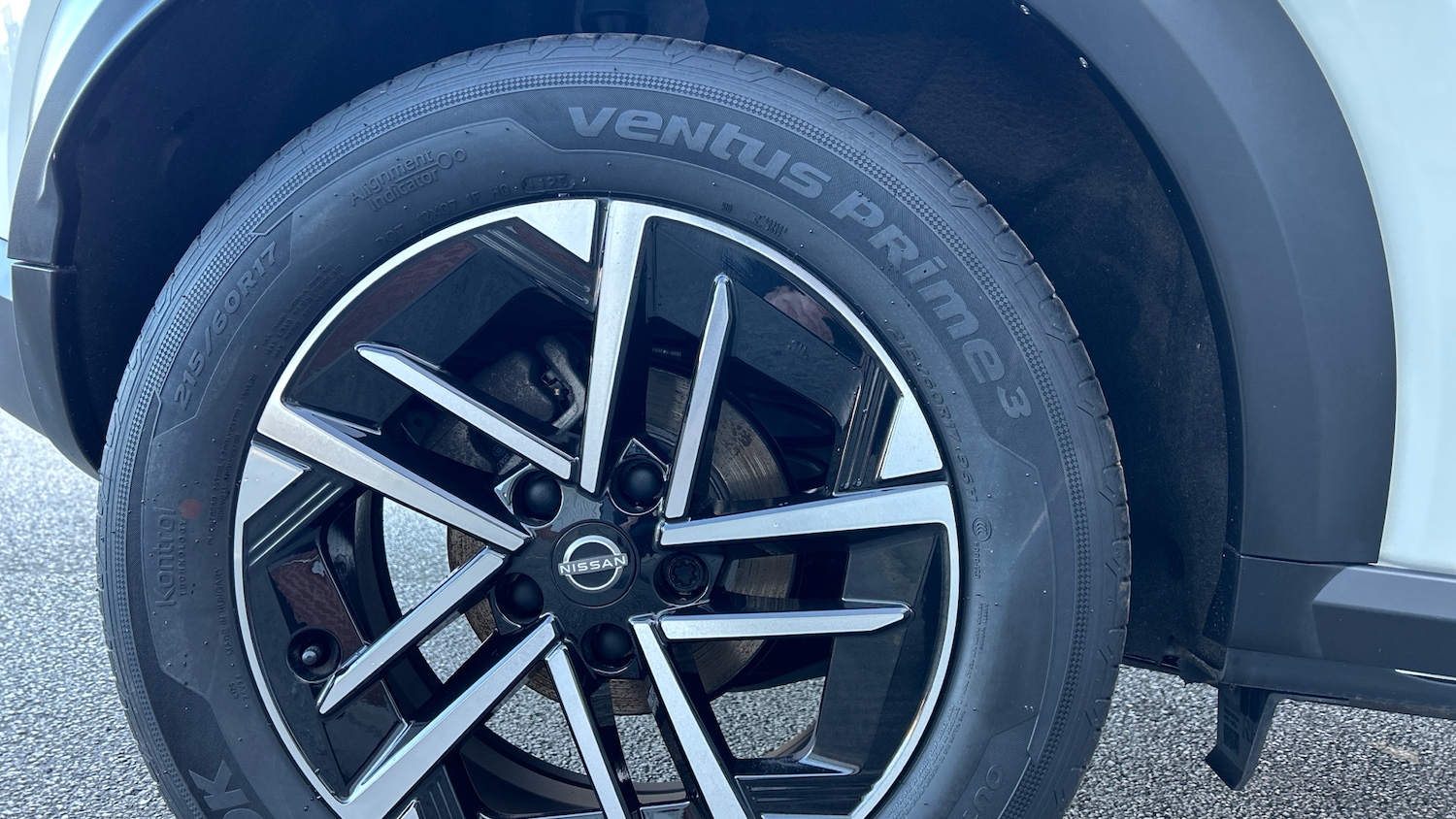 Used Nissan Juke 2025 for sale - 76627819: Photo 7