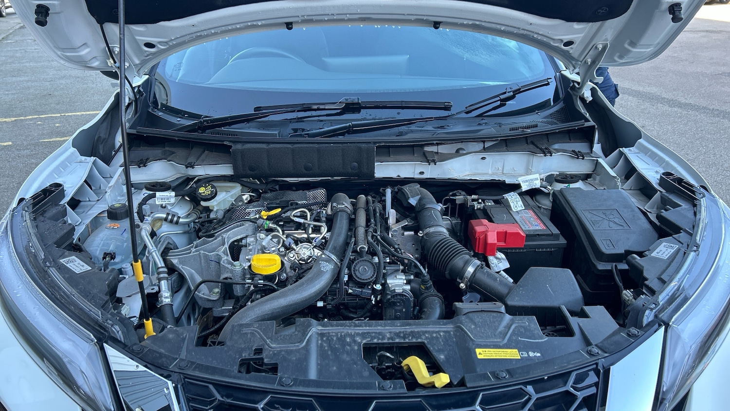 Used Nissan Juke 2025 for sale - 76627819: Photo 8