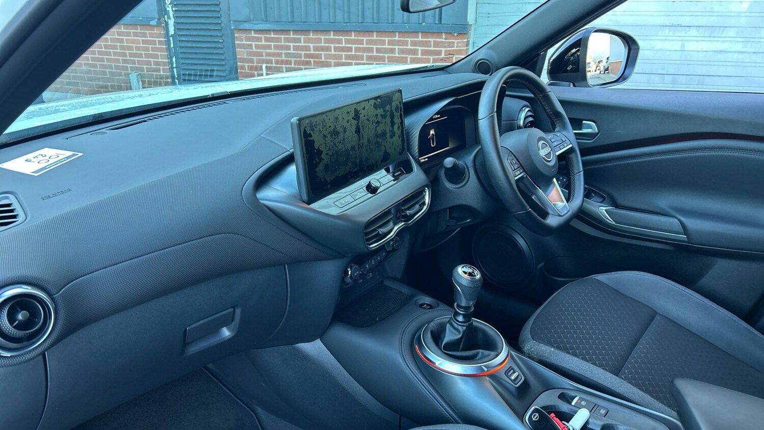 Used Nissan Juke 2025 for sale - 76627819: Photo 9