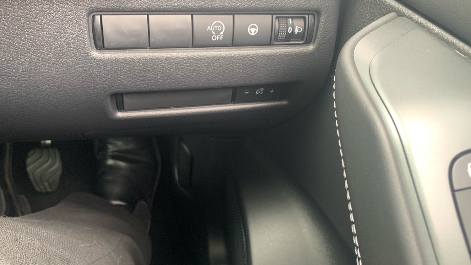 Vehicle 40