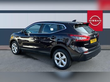 Used Nissan Qashqai 2019 for sale - 78122289: Photo