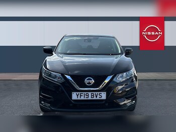 Used Nissan Qashqai 2019 for sale - 78122289: Photo