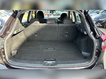 Used Nissan Qashqai 2019 for sale - 78122289: Photo