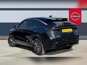 Used Nissan ARIYA 2024 for sale - 75778802: Photo
