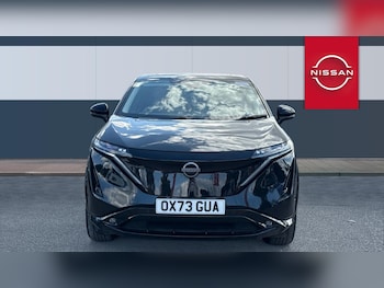 Used Nissan ARIYA 2024 for sale - 75778802: Photo