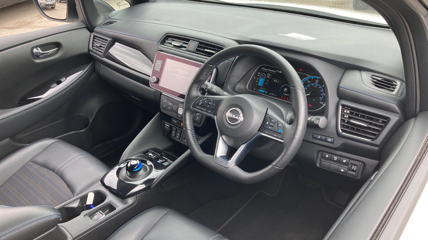 Vehicle 11