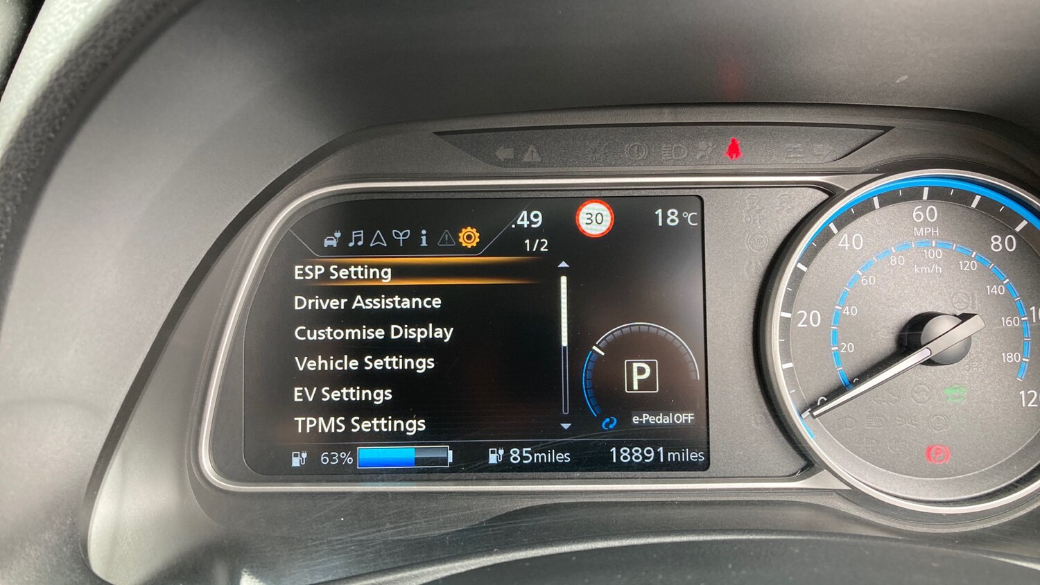 Vehicle 33