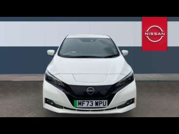 Used Nissan Leaf 2023 for sale - 75441744: Photo