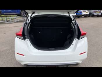 Used Nissan Leaf 2023 for sale - 75441744: Photo