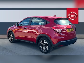 Used Honda HR-V 2016 for sale - 78354111: Photo