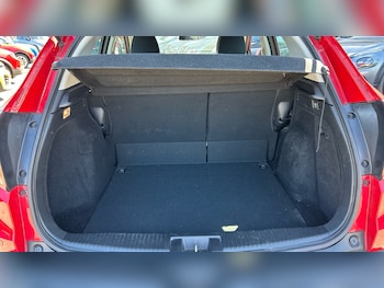 Used Honda HR-V 2016 for sale - 78354111: Photo