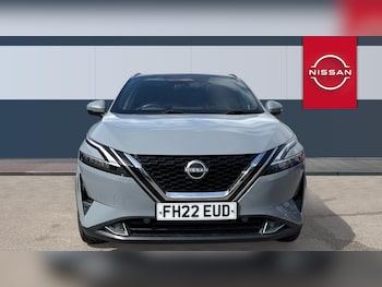 Used Nissan Qashqai 2022 for sale - 78266513: Photo