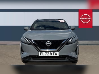 Used Nissan Qashqai 2022 for sale - 75932395: Photo