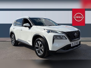 Used Nissan X-Trail 2023 for sale - 79448701: Photo