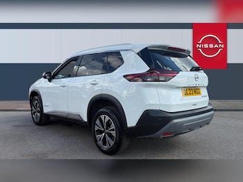 Used Nissan X-Trail 2023 for sale - 79448701: Photo