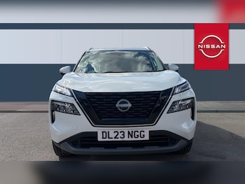 Used Nissan X-Trail 2023 for sale - 79448701: Photo