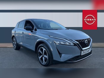 2023 (23) - 1.3 DiG-T MH N-Connecta 5dr Petrol Hatchback