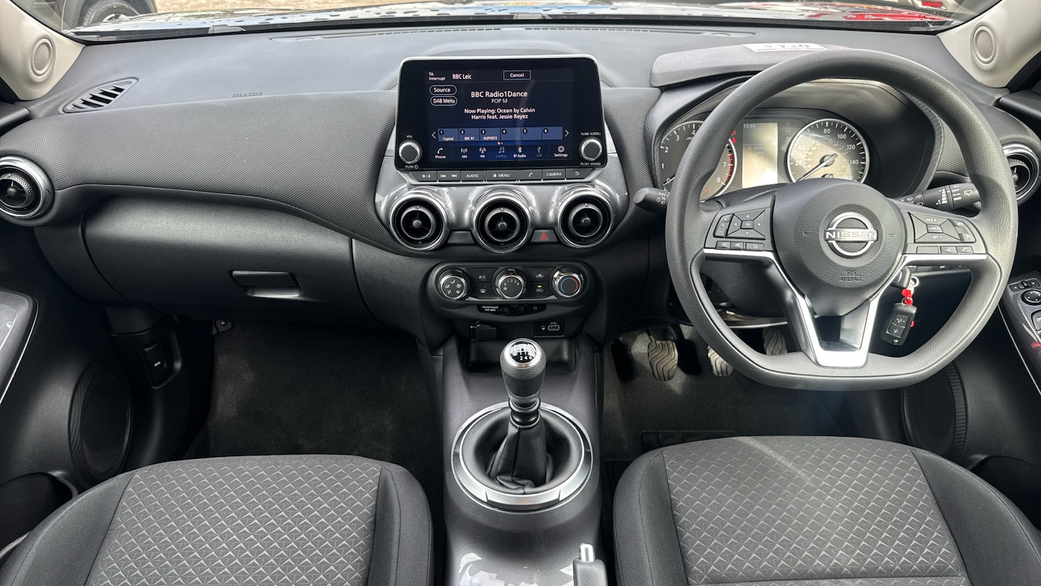 Used Nissan Juke 2023 for sale - 76079687: Photo 10