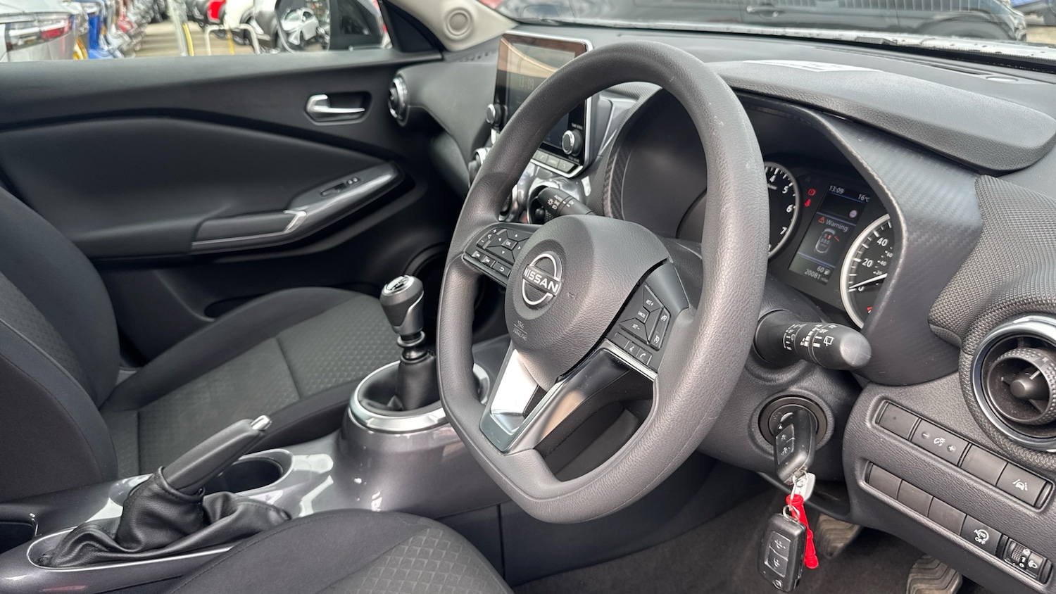 Used Nissan Juke 2023 for sale - 76079687: Photo 11