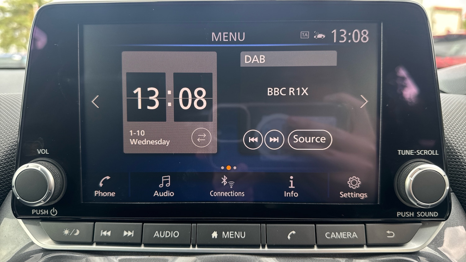 Used Nissan Juke 2023 for sale - 76079687: Photo 12