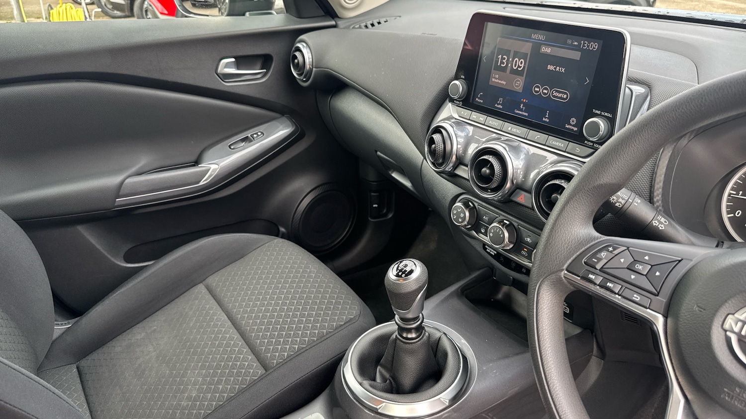 Used Nissan Juke 2023 for sale - 76079687: Photo 14
