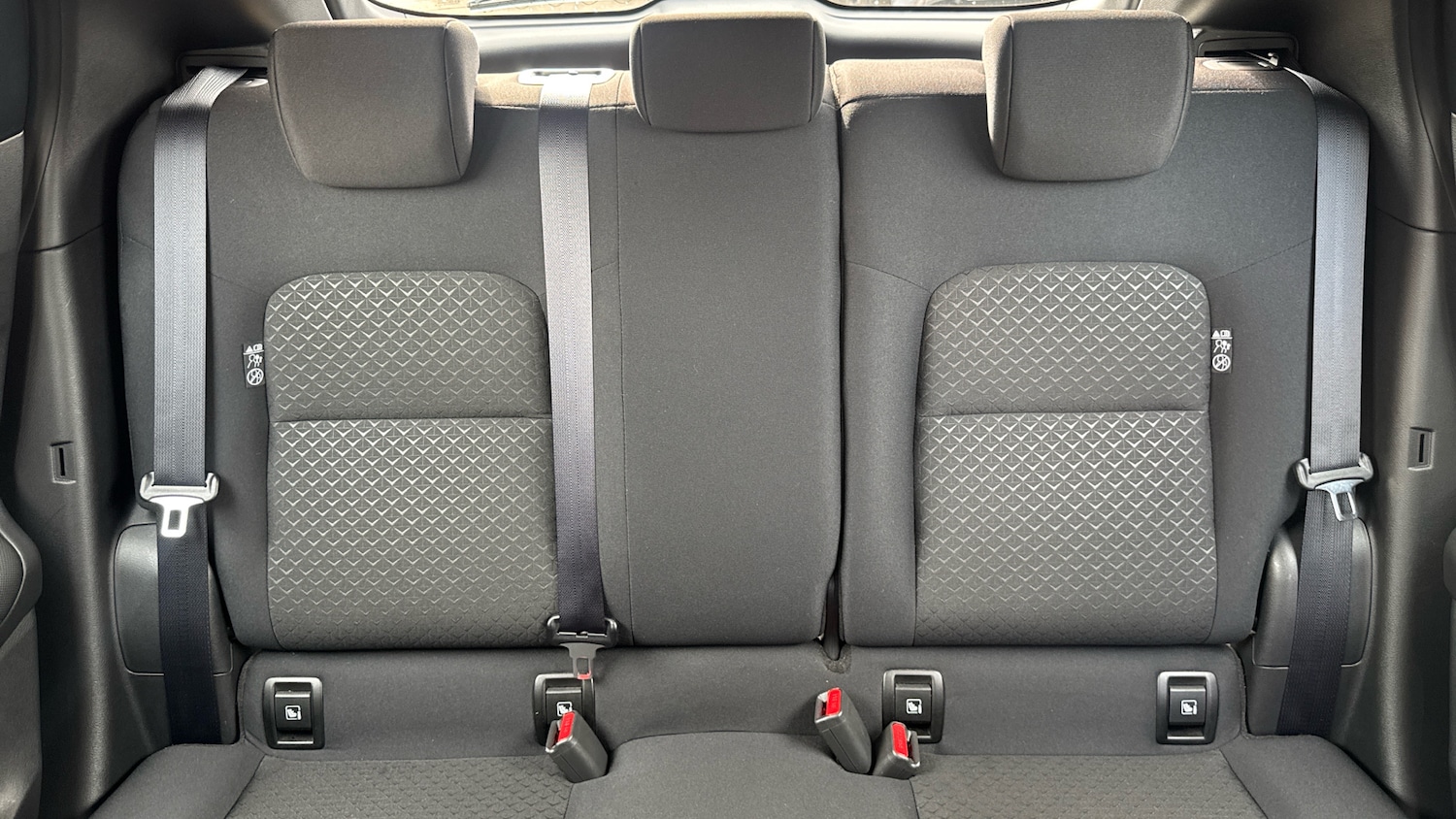 Used Nissan Juke 2023 for sale - 76079687: Photo 15