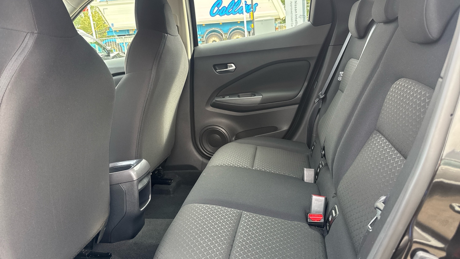 Used Nissan Juke 2023 for sale - 76079687: Photo 16