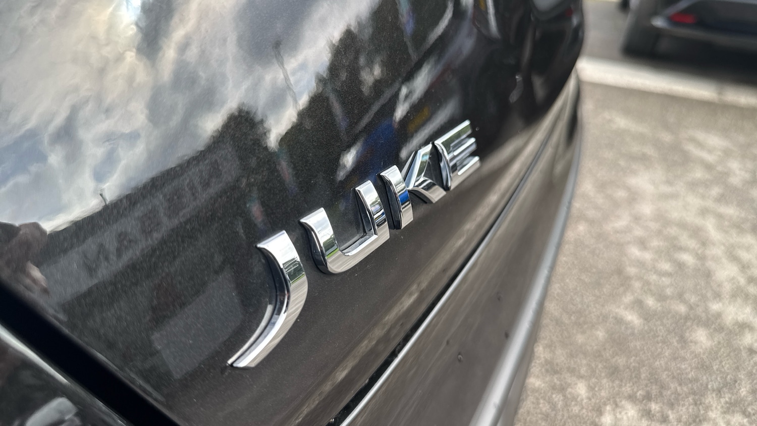 Used Nissan Juke 2023 for sale - 76079687: Photo 23