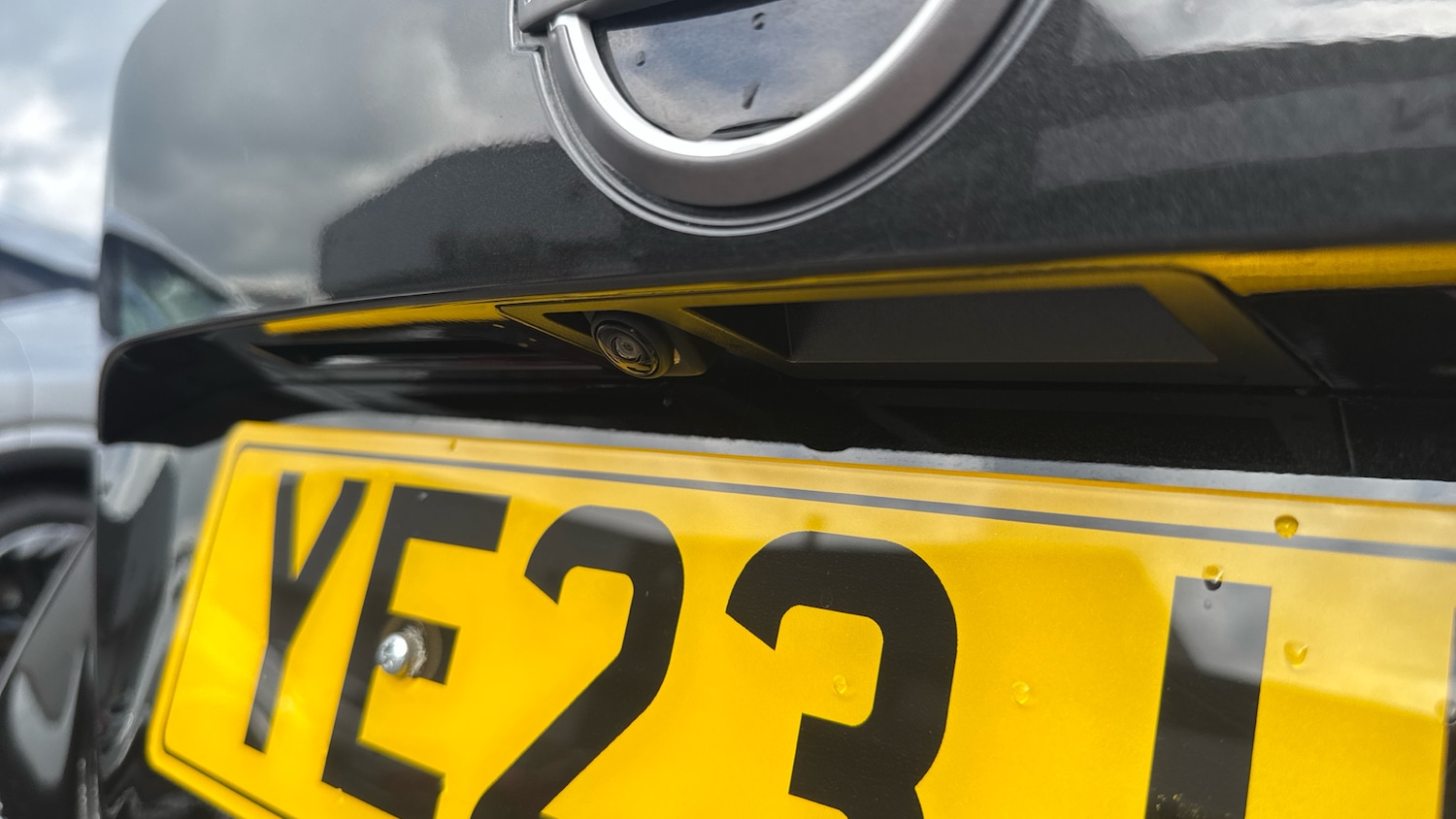 Used Nissan Juke 2023 for sale - 76079687: Photo 24