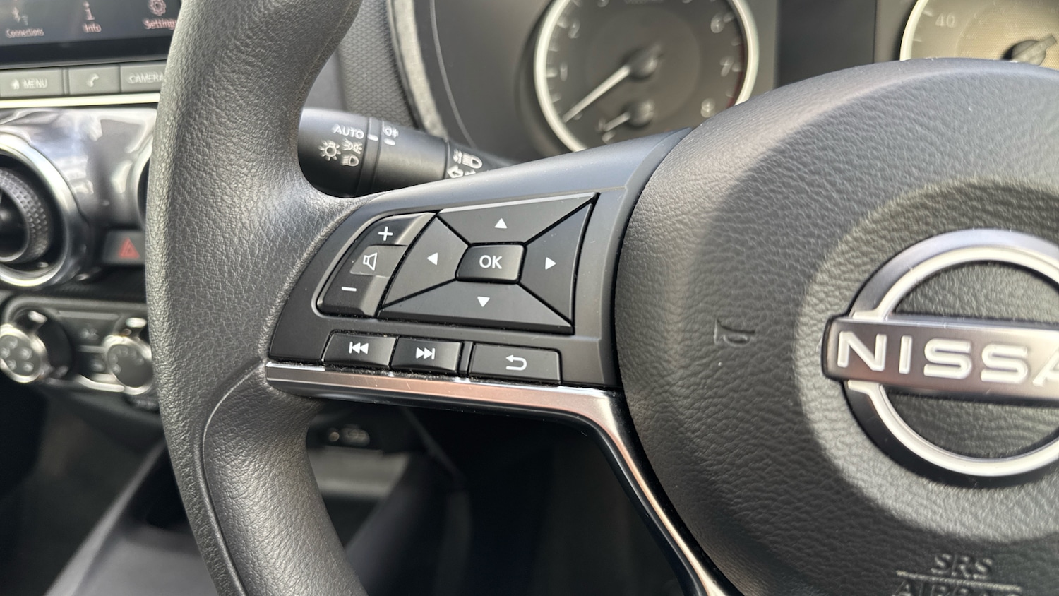 Used Nissan Juke 2023 for sale - 76079687: Photo 31