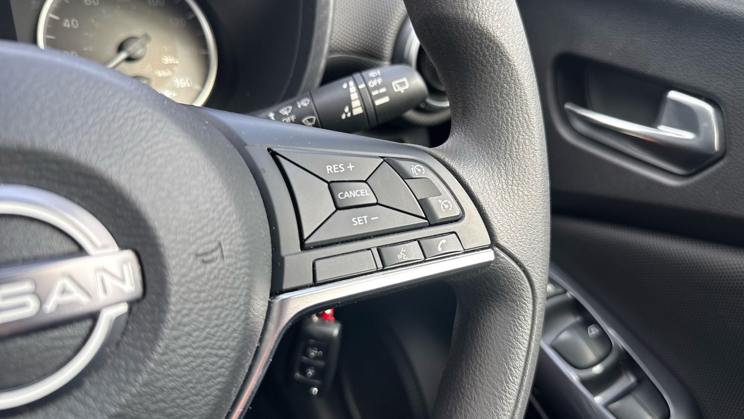Used Nissan Juke 2023 for sale - 76079687: Photo 32