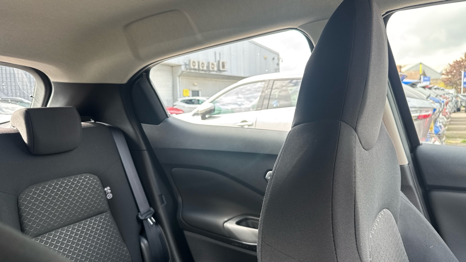 Used Nissan Juke 2023 for sale - 76079687: Photo 37