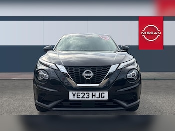 Used Nissan Juke 2023 for sale - 76079687: Photo 3